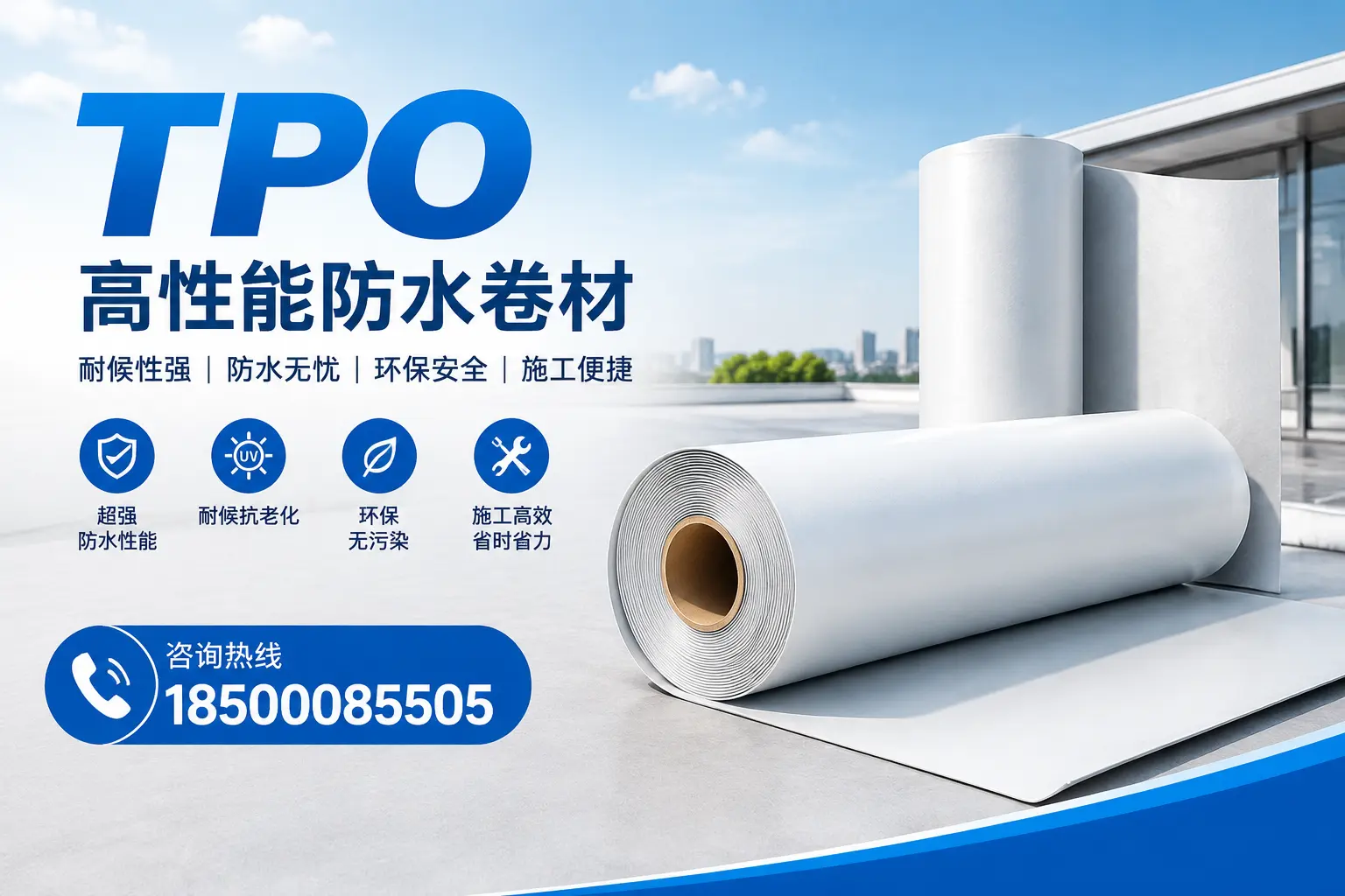 tpo产品质量评估标准,邵阳企业需掌握的关键要点